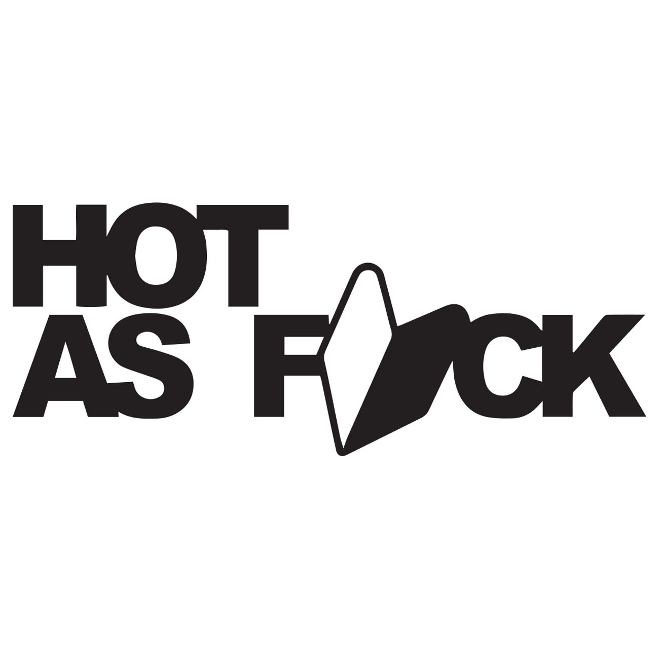 Hot as fuck - JDM