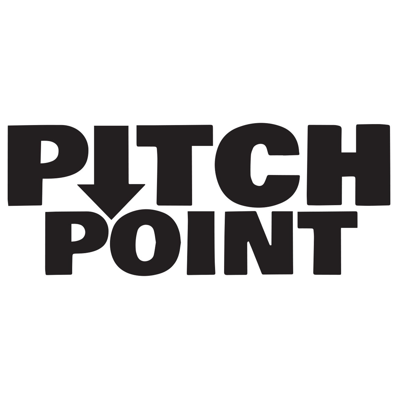 Pitch point