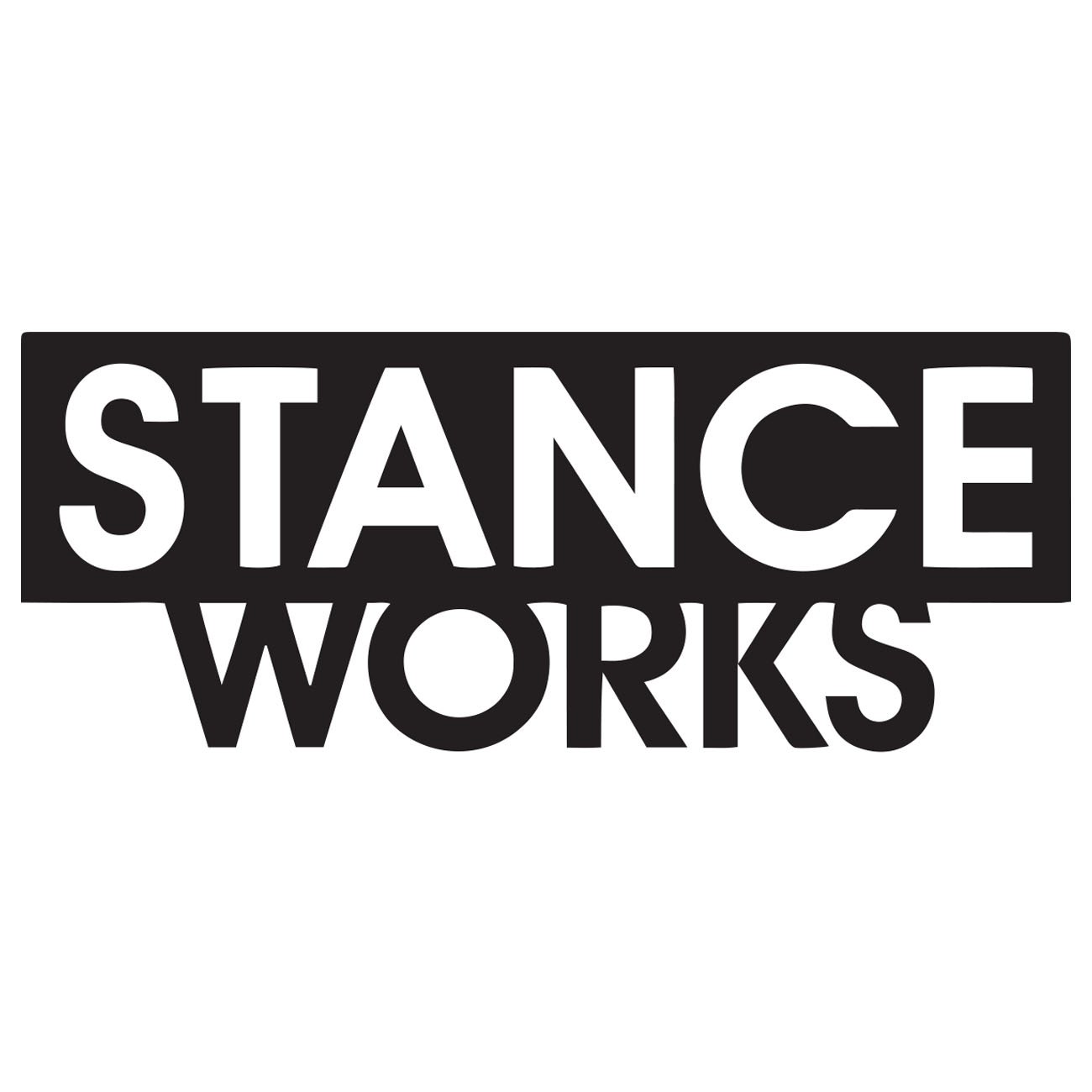Stance Works logo 2