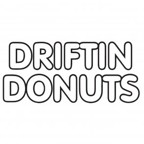 Driftin donuts