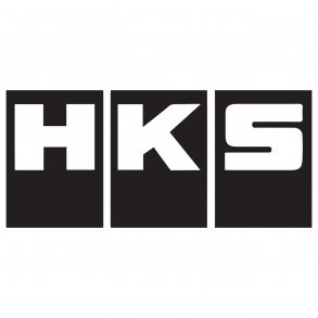HKS logo