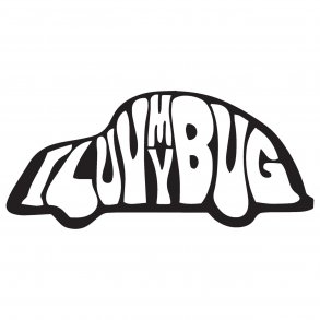 I Love my bug