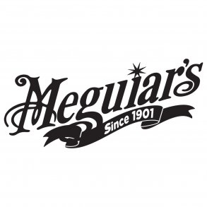 Meguiars logo