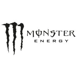 Monster energy