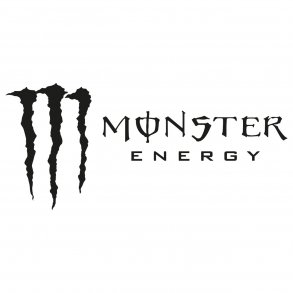 Monster energy