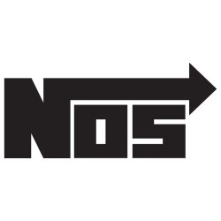 NOS logo