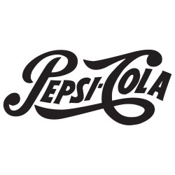 Pepsi retro