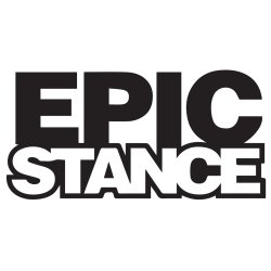 Epic stance