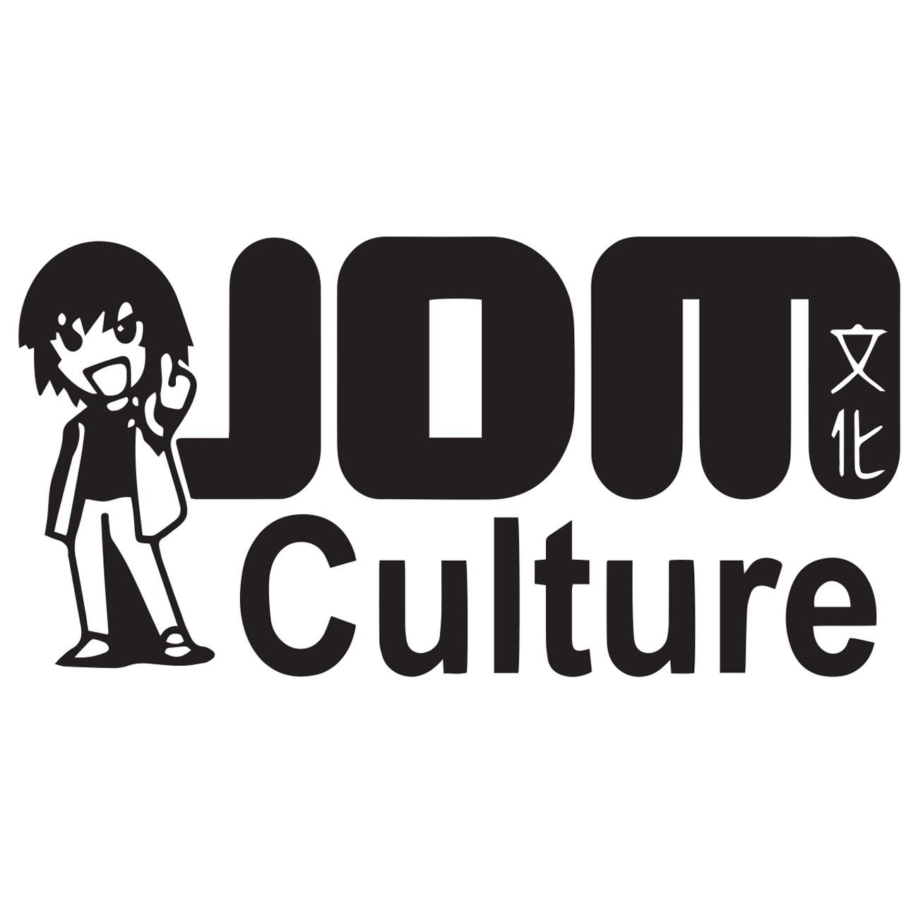 JDM culture