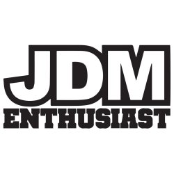 JDM enthusiast