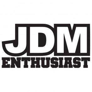 JDM enthusiast