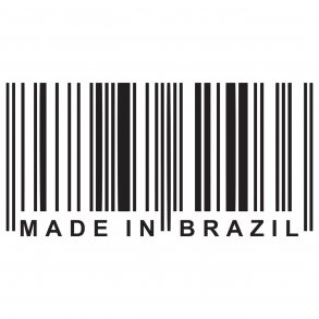 Made in Brazil