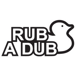 Rub a duck