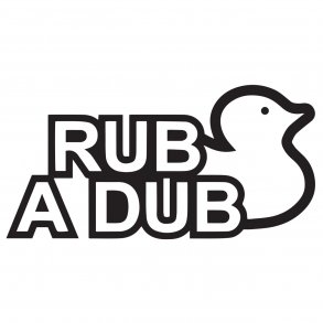Rub a duck