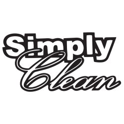 Simply clean