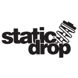 Static drop