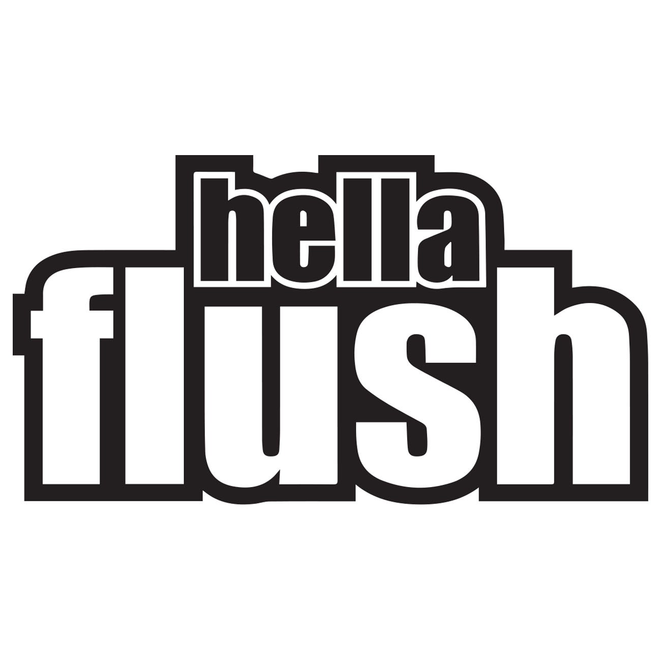HellaFlush 1