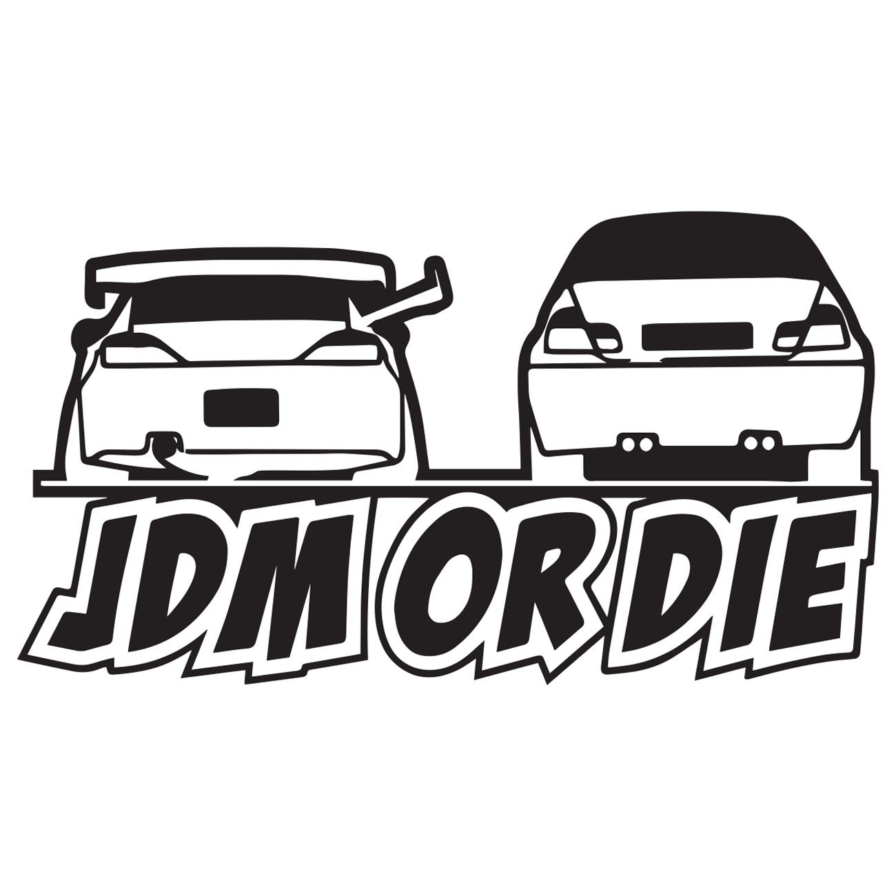 JDM or die