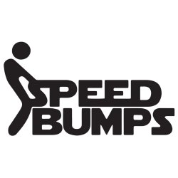 Speed bumps