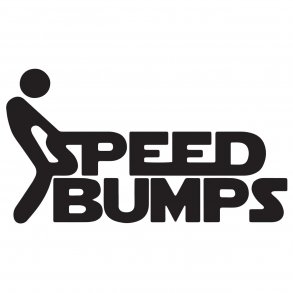 Speed bumps