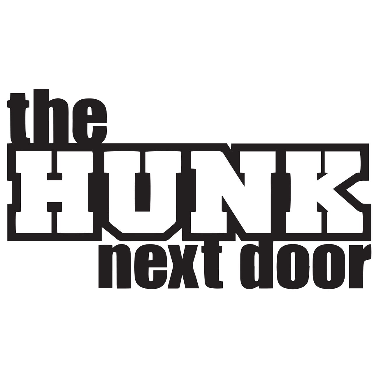 The hunk next door