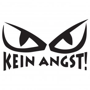 Kein angst