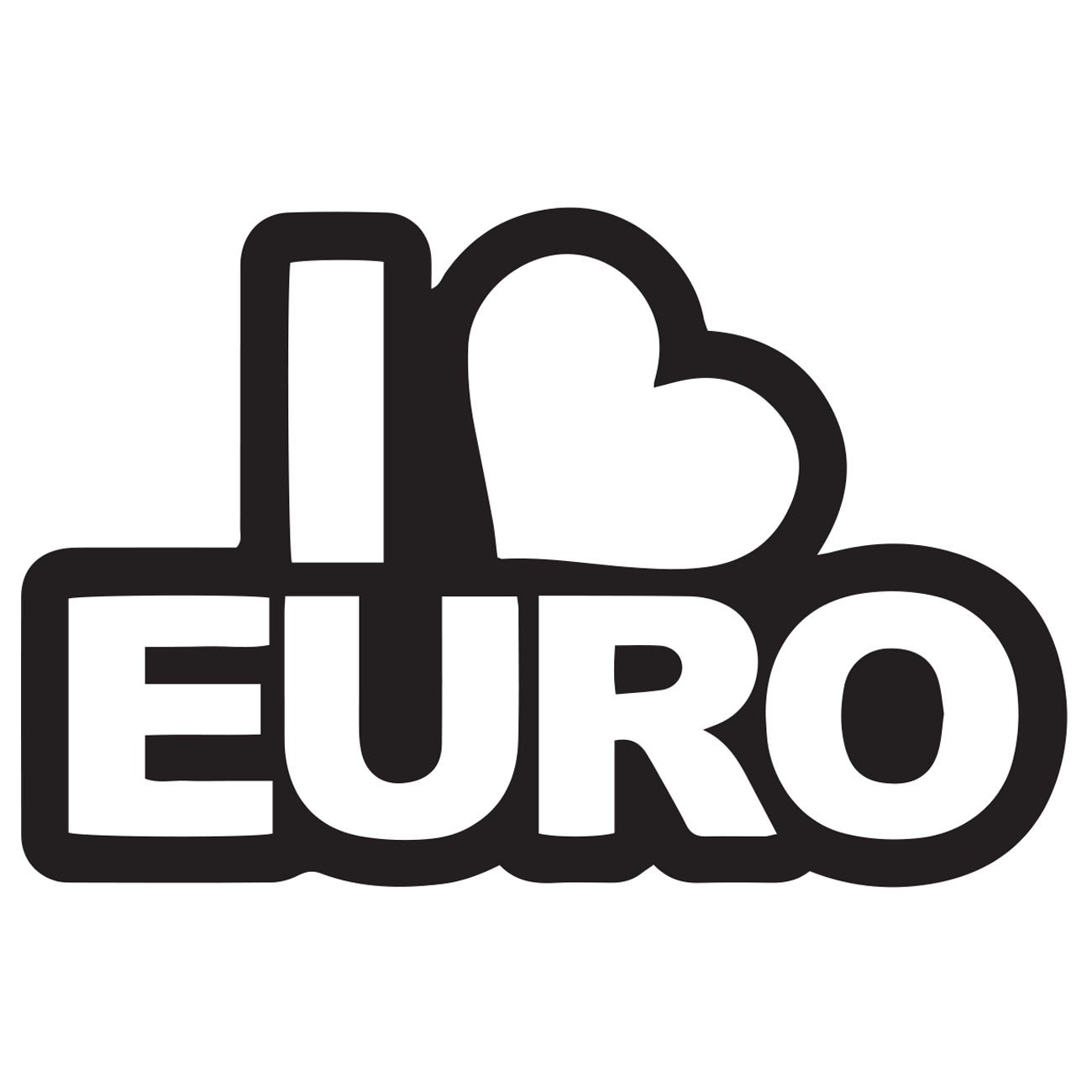 I Love euro