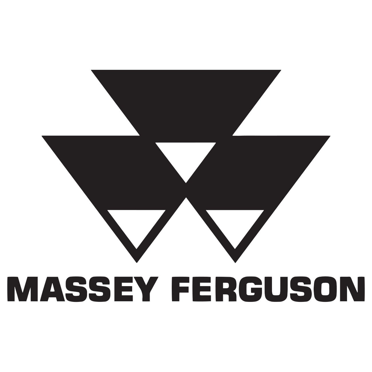 Massey Ferguson logo 3
