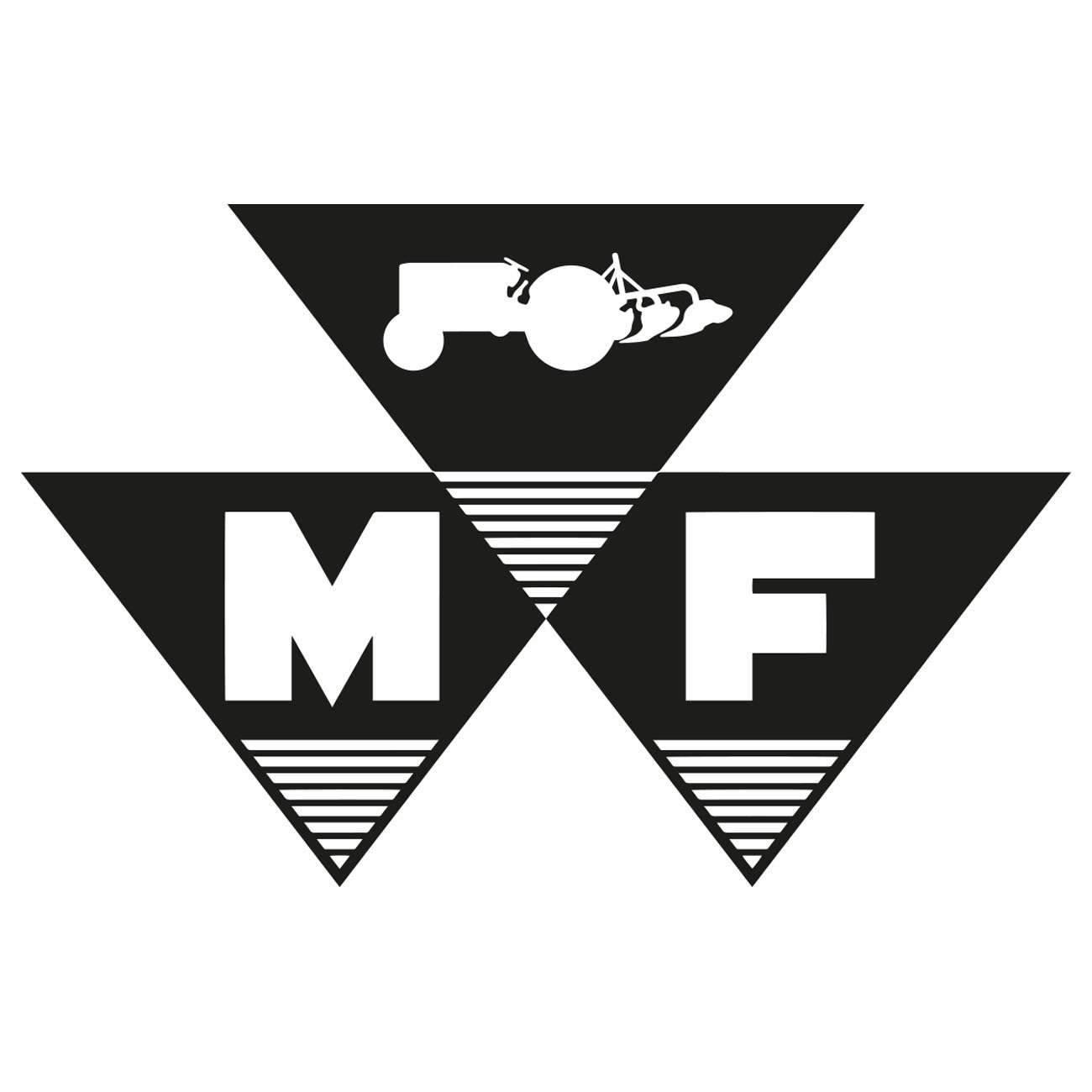 Massey Ferguson logo 1