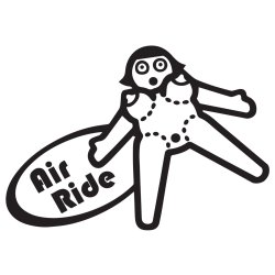 Airride doll