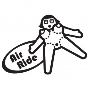 Airride doll