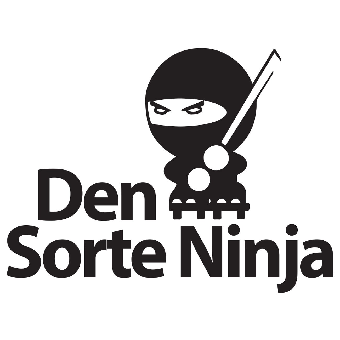 Den sorte ninja
