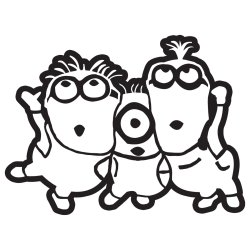 Minion 3