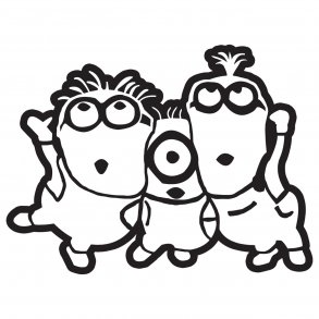 Minion 3