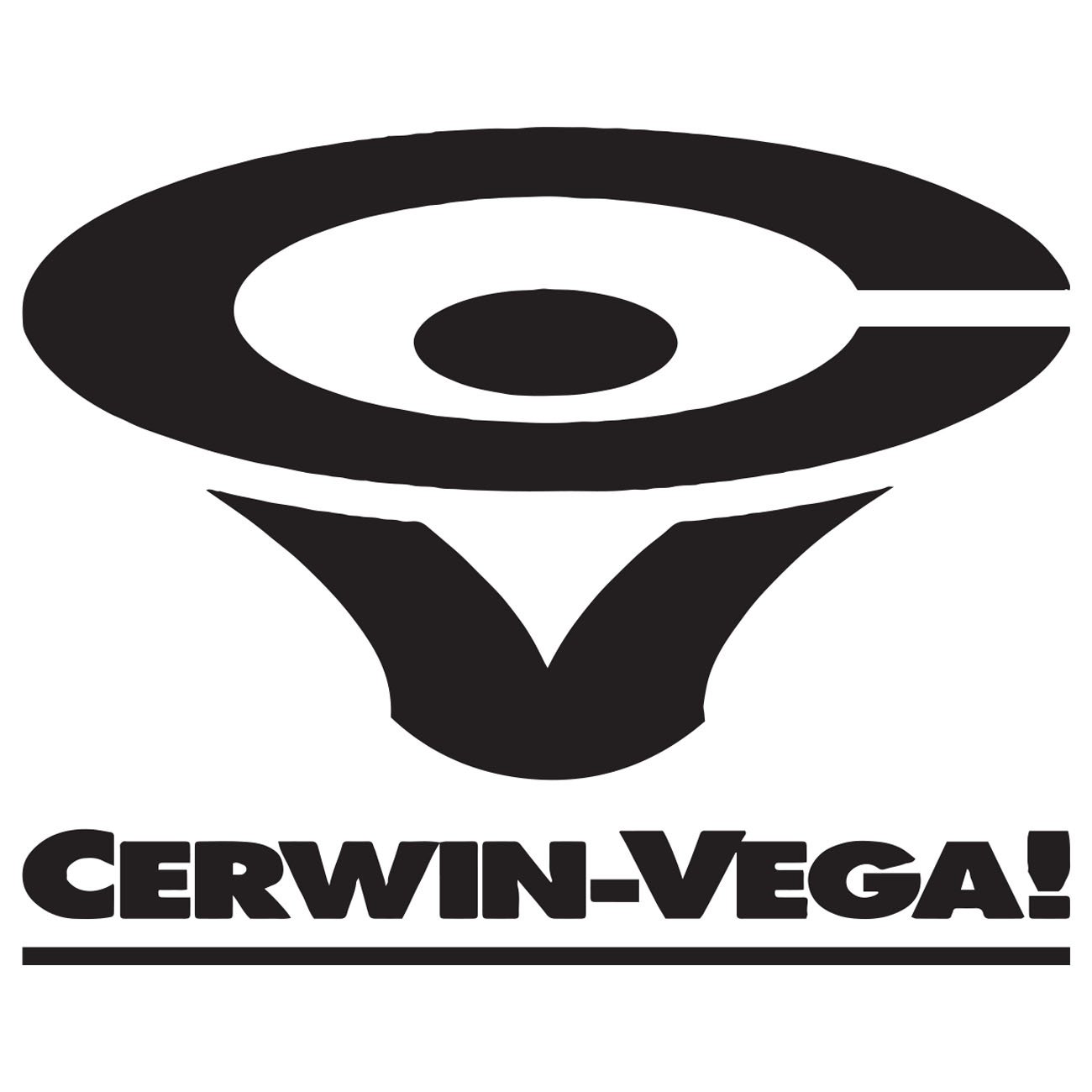 Cerwin Vega logo
