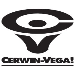 Cerwin Vega logo