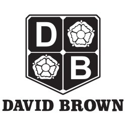 David Brown logo