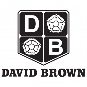 David Brown logo