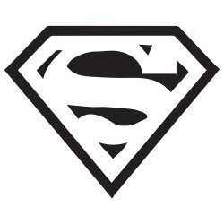 Superman logo