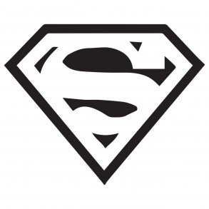Superman logo