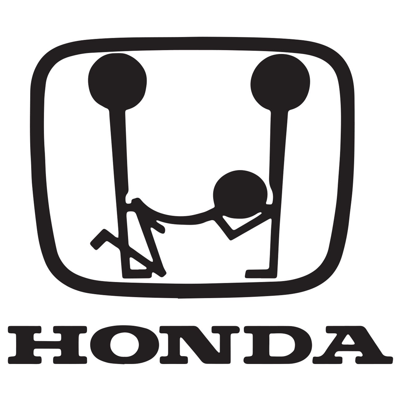 Honda gay
