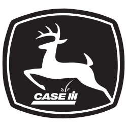 John Deere pisses on Case IH