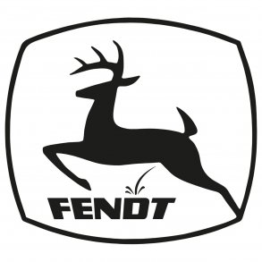 John Deere pisses on Fendt