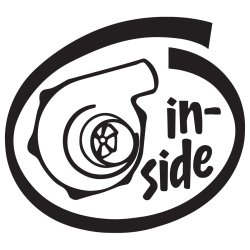 Turbo inside