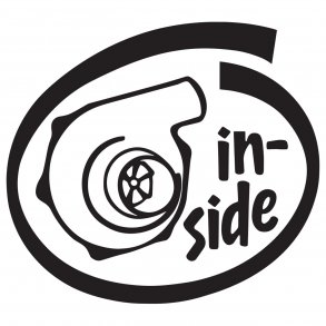 Turbo inside