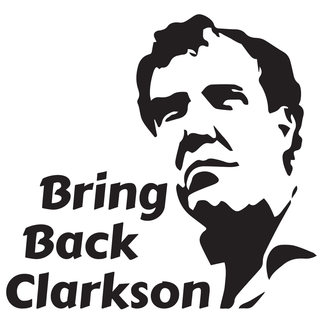 Bring back clarkson 2