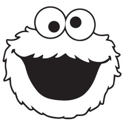 Cookie monster