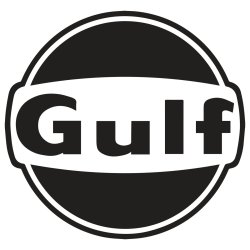 Gulf logo