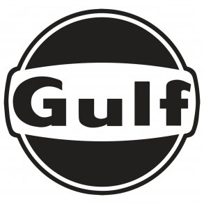Gulf logo