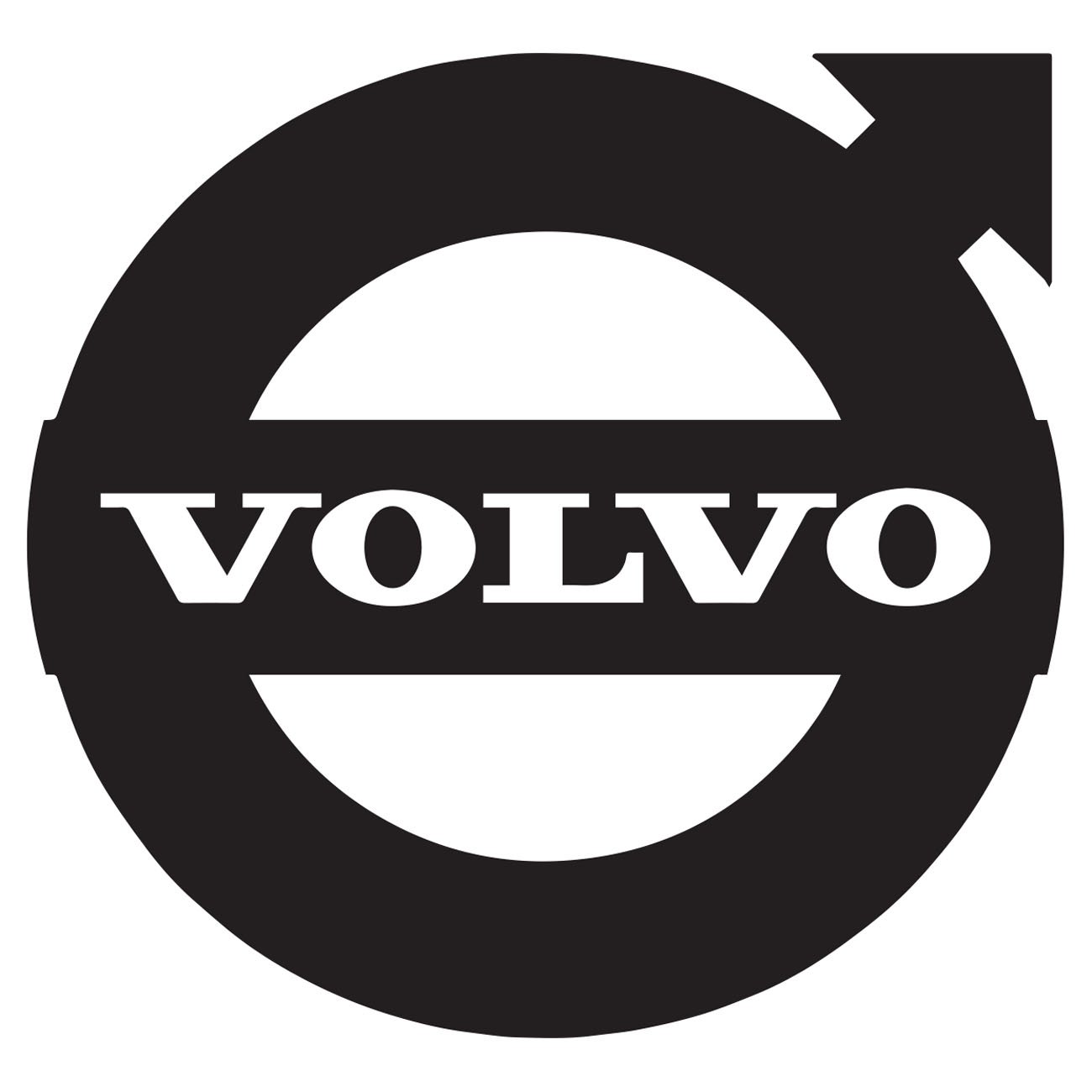 Volvo logo 1